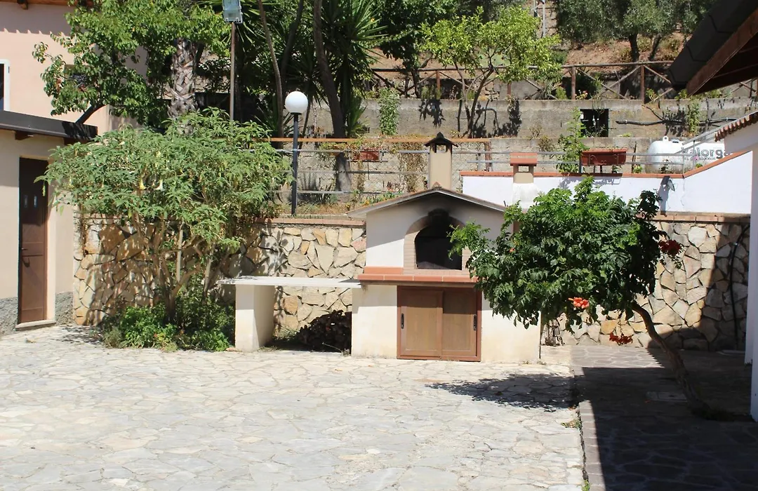 Villa Incanto B&B-1