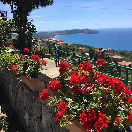 Villa Incanto B&B-3