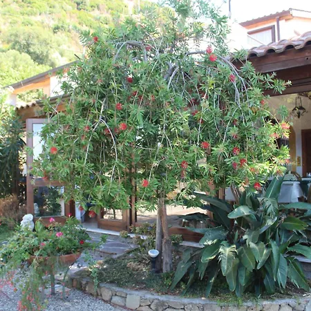 Villa Incanto B&B-2